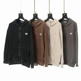 Picture of Prada Hoodies _SKUPradaS-2XL2br00615327